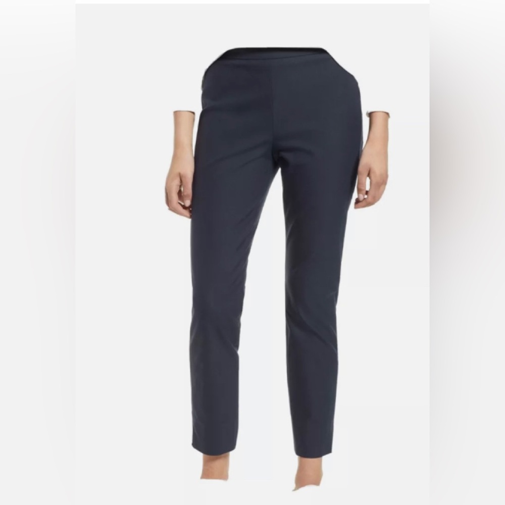 up! Athleta feel skinny leg pant with waist under lift band full strechy fabric